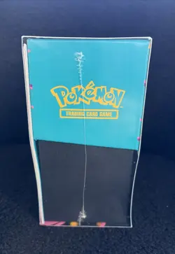 Pokemon TCG Mega Evolution Ascended Heroes ETB Elite Trainer Box Factory Sealed - Image 5