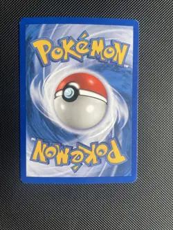 Espeon - Ex Sandstorm - 16/100 - Rare Non-Holo Pokemon TCG - NM/LP - Image 4