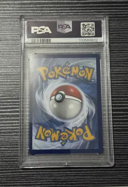 PSA 9 Giratina V Lost Origin 186/196 Holo Alt Art Ultra Rare SWSH Pokemon MINT - Image 3