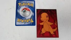 Pokemon Grimer 78/110 Legendary Collection Rev Holo + Sleeve - Image 4