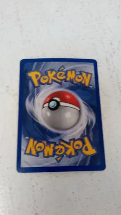 Pokemon Grimer 78/110 Legendary Collection Rev Holo + Sleeve - Image 5