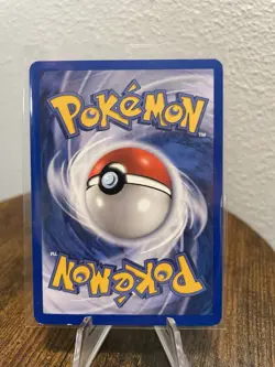 Pokemon TCG: Pikachu 16/17 Pop Series 2 2005 Common Non-Holo - Lightly Played - Image 2