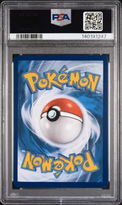 2023 Pokemon Sword And Shield Crown Zenith Darkrai VSTAR Fa PSA 9 #GG50 - Image 2