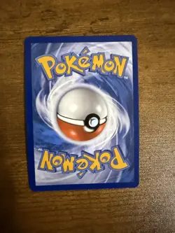 Pokemon TCG Unfair Stamp 165/167 | ACE SPEC Rare | Twilight Masquerade | NM/M - Image 2