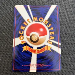 Pokemon Vending Series 1 Glossy Japanese - Pidgey No. 016 - Image 2
