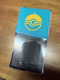 Pokemon TCG - Ascended Heroes Pokemon Center ETB Elite Trainer Box NEW - IN HAND - Image 2