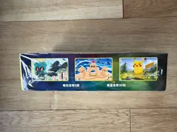 Eevee Heroes S6a Booster Box - Traditional Chinese - Sealed - Pokemon TCG - Image 4