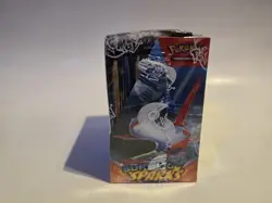 Pokemon - Surging Sparks Booster Box - Sealed - Image 4