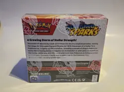 Pokemon - Surging Sparks Booster Box - Sealed - Image 5