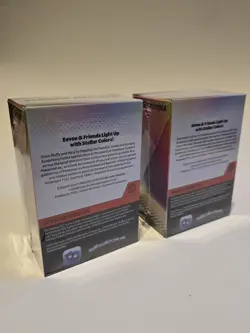 Pokemon TCG: Prismatic Evolutions Booster Bundle - Lot of 2 - Factory Sealed - Image 2