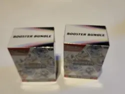 Pokemon TCG: Prismatic Evolutions Booster Bundle - Lot of 2 - Factory Sealed - Image 5