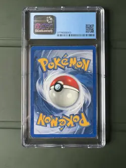 CGC 4 Charizard Holo Base Set Unlimited 4/102 Pokemon 1999 Vintage WOTC VG/Ex - Image 2