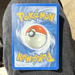 Pokemon Absol ex EX Power Keepers 92/108 Holo Rare Dark Basic 100HP 2007 - Image 2