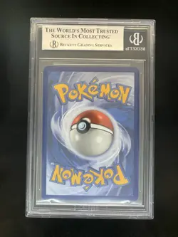 2023 Pokemon Paradox Rift Garchomp ex SIR 245/182 BGS 9 - Image 2