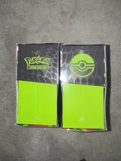 Pokemon TCG Perfect Order Pokemon Center ETB x2 (IN HAND + SEALED) - Image 3