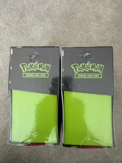 2x Pokemon TCG Perfect Order Pokemon Center ETB IN HAND READY TO SHIP (SEALED) - Image 2