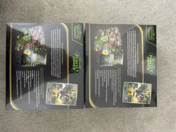 2x Pokemon TCG Perfect Order Pokemon Center ETB IN HAND READY TO SHIP (SEALED) - Image 3