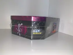Pokemon TCG: Mewtwo & Mew GX Tag Team Tin (Brand New Factory Sealed) - Image 3