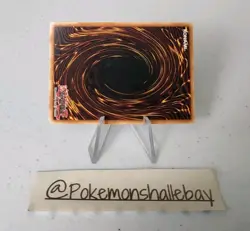 Pot of Greed - SD1-EN015 *VLP* 1st Edition Common Yugioh Card - Image 4