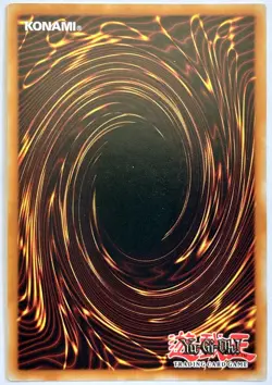 PSV-EN006 Chain Destruction - Ultra Rare Unlimited Near Mint 25th Anniversary - Image 2