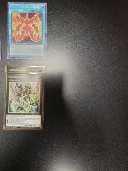 Yu-Gi-Oh! Mathmech Deck Core - Image 4