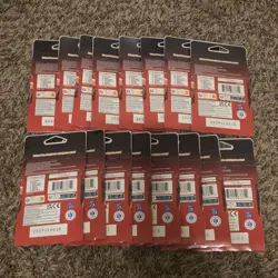 16x EB-03 One Piece Heroines Edition Sleeved Booster Sealed **SHIPS FAST** - Image 2