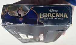 NIB Disney Lorcana "Rise Of The Floodborn" 24 Booster Packs - Image 4