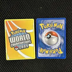 Pokemon LVL X Mid Era Lot - MP/HP/DMG - Collection Lot Of 15 Cards Charizard - Image 5