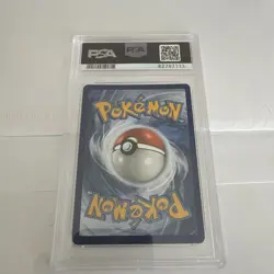 PSA 9 Sabrina XY-P Gym Badge Promo 2016 Pokemon Japanese Holo Gem Mint Card - Image 2