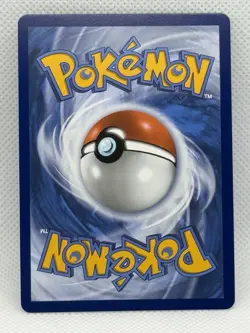 Pokemon Toxtricity Illustration Rare Holo Card 103/094 Phantasmal Flames 140 HP… - Image 2