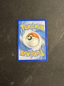 Mega M Mawile EX XY104 Black Star Promo Holo Pokemon Card LP - Image 2