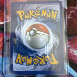 Pokemon TCG - Zapdos and Magneton Holo Vintage Lot Vintage Cards - Image 5
