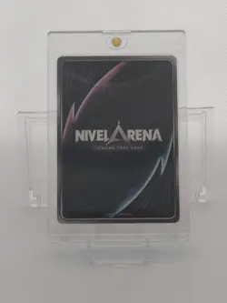 NIKKE Nivel Arena - Little Mermaid BT03-044 SPR Signed Card KR MINT - Image 2