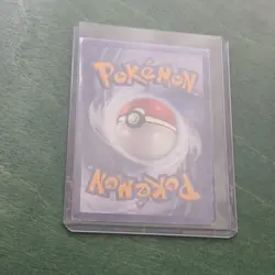 Pokemon TCG Latios Star EX Deoxys Ultra Rare 106/107 80 HP Dragon 2005 Card - Image 3