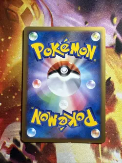 Ampharos 1st Edition 2009 Vintage 033/070 L1 Pokemon Card Japanese NM - Image 2