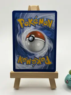 Pokemon TCG Trainer Lacey Prismatic Evolutions SIR Card 175/131 - Image 3