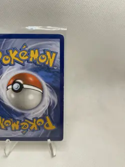🥜Pokemon TCG Eevee & Snorlax GX SM169 Holo Card MP Condition🥜 - Image 3