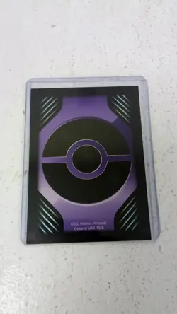 Pokemon Green's Exploration 209/214 Full Art Trainer Card - Image 3