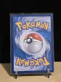 Cynthia's Spiritomb AR 208/193 card from the Japanese Pokemon - Image 2