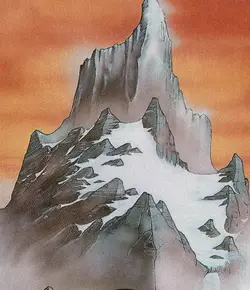 Mountain - Unglued | MTG Card - Image 2