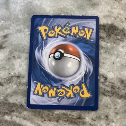 Pokemon Reshiram & Charizard GX Full Art Holo SM Unbroken Bonds SM201 Card - Image 3