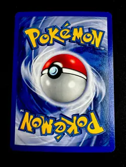 Team Aqua's Lanturn 28/95 MP/LP Magma vs Aqua Pokemon Card Reverse Holo Rare - Image 2