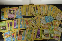 Lot Of 500+ Pokemon And Yu-Gi-Oh Cards Some Holos And 1st Editions - Image 2