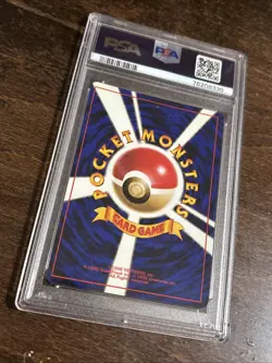 Zapdos Mystery of the Fossils Holo (Japanese) PSA10 Gem Mint #145 Pokemon Card - Image 3