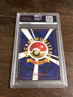 Zapdos Mystery of the Fossils Holo (Japanese) PSA10 Gem Mint #145 Pokemon Card - Image 4