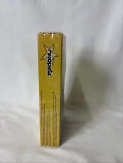 Neopets Trading Card Game TCG - Sealed Two Player Starter Set Deck - 2003 - Image 2