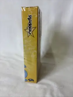 Neopets Trading Card Game TCG - Sealed Two Player Starter Set Deck - 2003 - Image 4