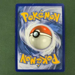 MP Pikachu SM162 2019 Sun and Moon Black Star Cosmos Holo Promo Pokemon Card - Image 2