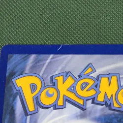 MP Pikachu SM162 2019 Sun and Moon Black Star Cosmos Holo Promo Pokemon Card - Image 5