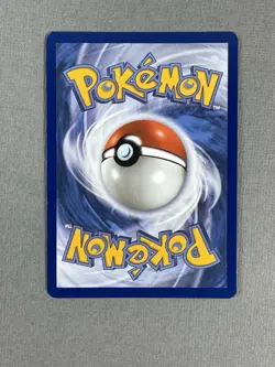 Pokemon Gengar GameStop Promo Card 130 HP English - Swirl - Image 3